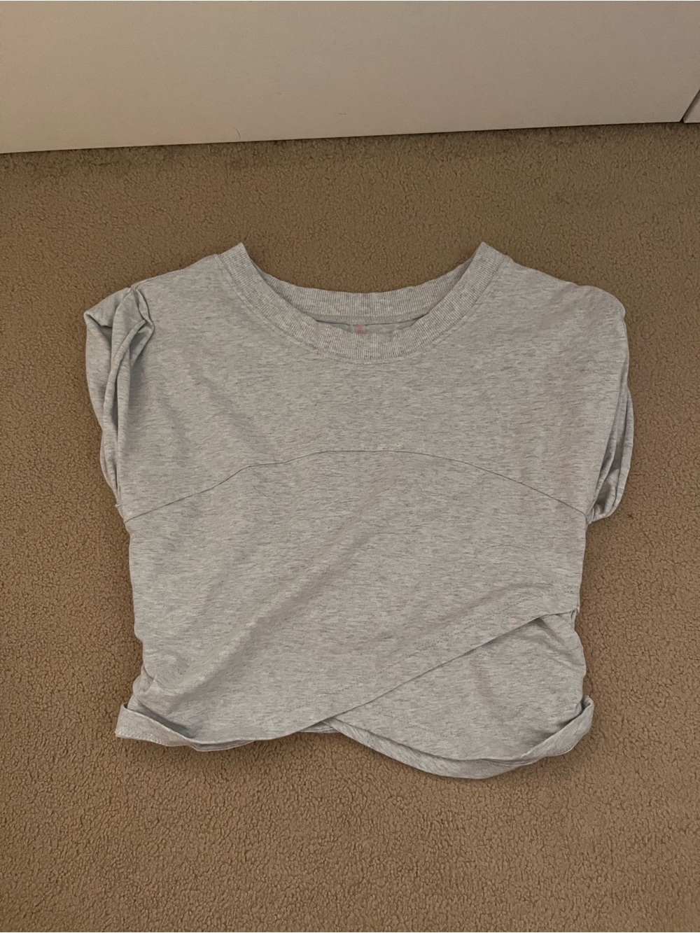 FP Movement Hot Shot Crossover top size M